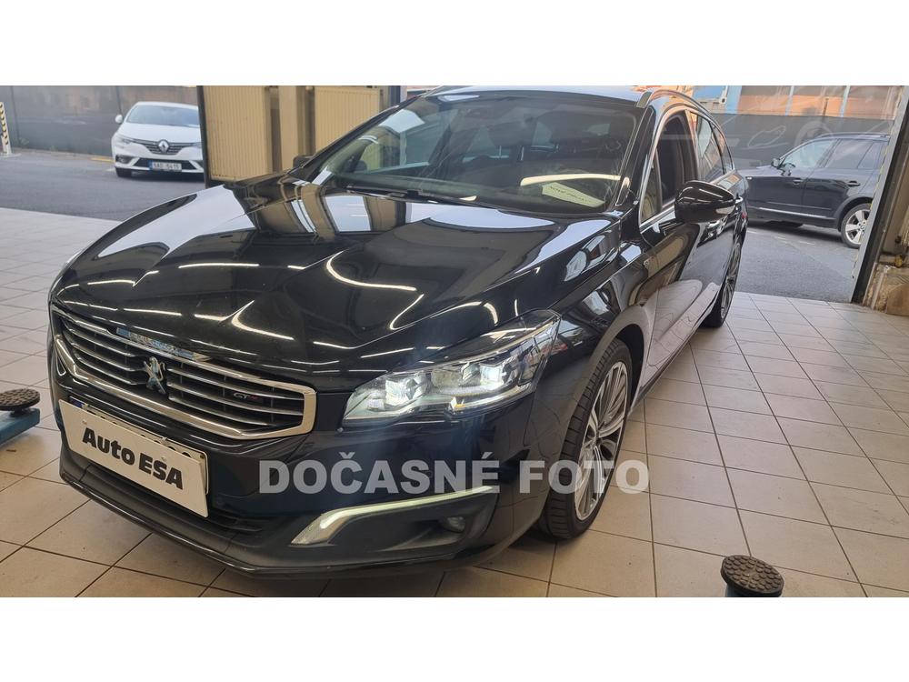 Prodm Peugeot 508 2.0 HDI, R