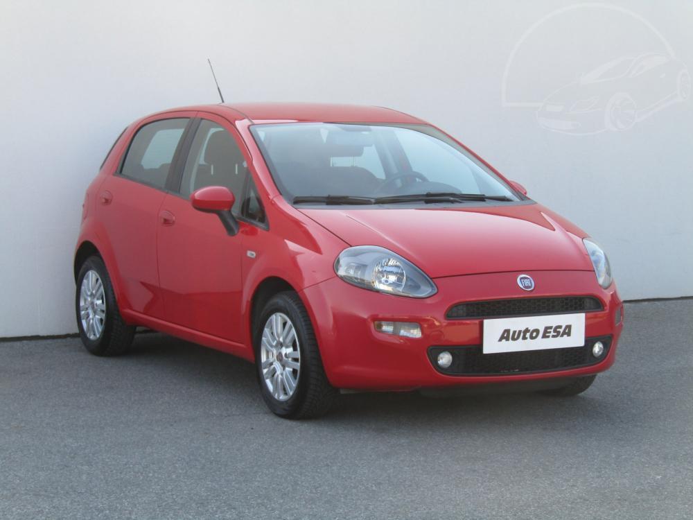 Prodm Fiat Punto 1.2