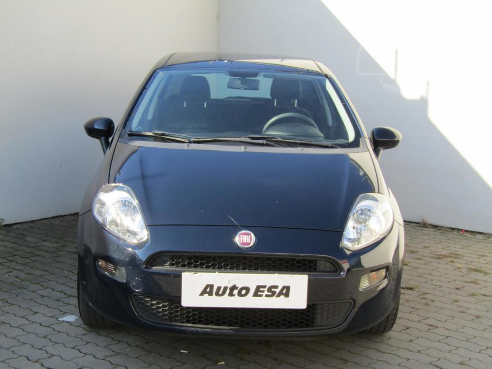 Fiat Punto 1.2