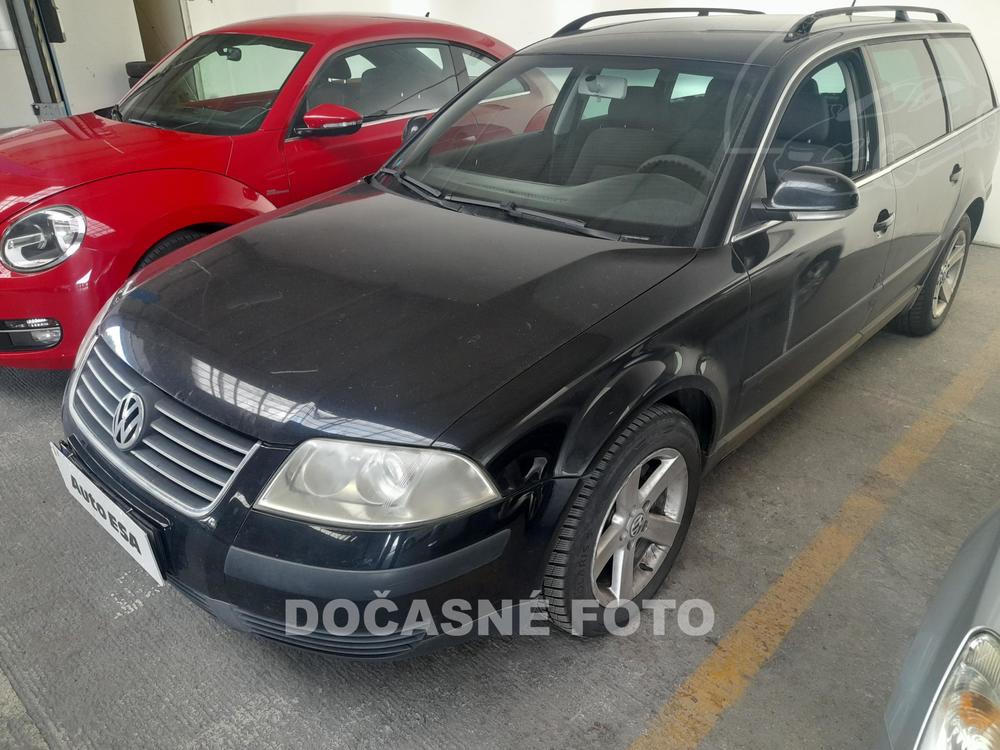 Prodm Volkswagen Passat 1.6 i