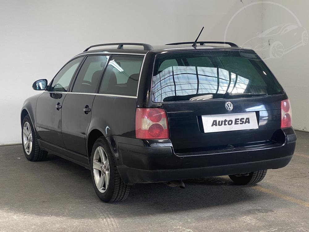 Volkswagen Passat 1.6 i