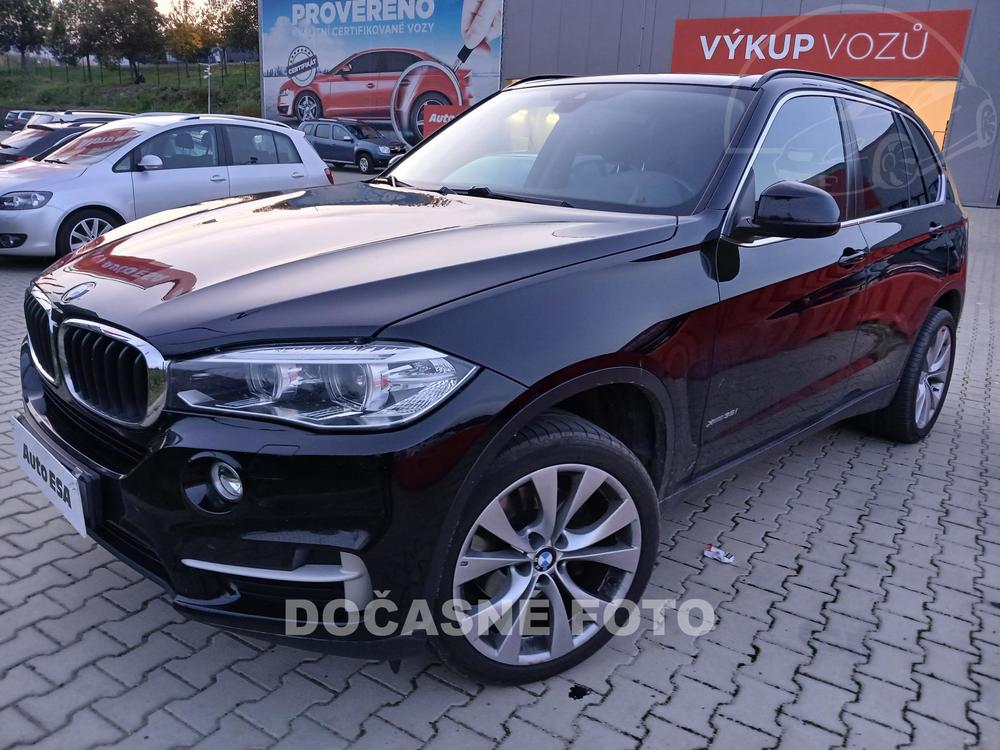 Prodm BMW X5 3.0 I