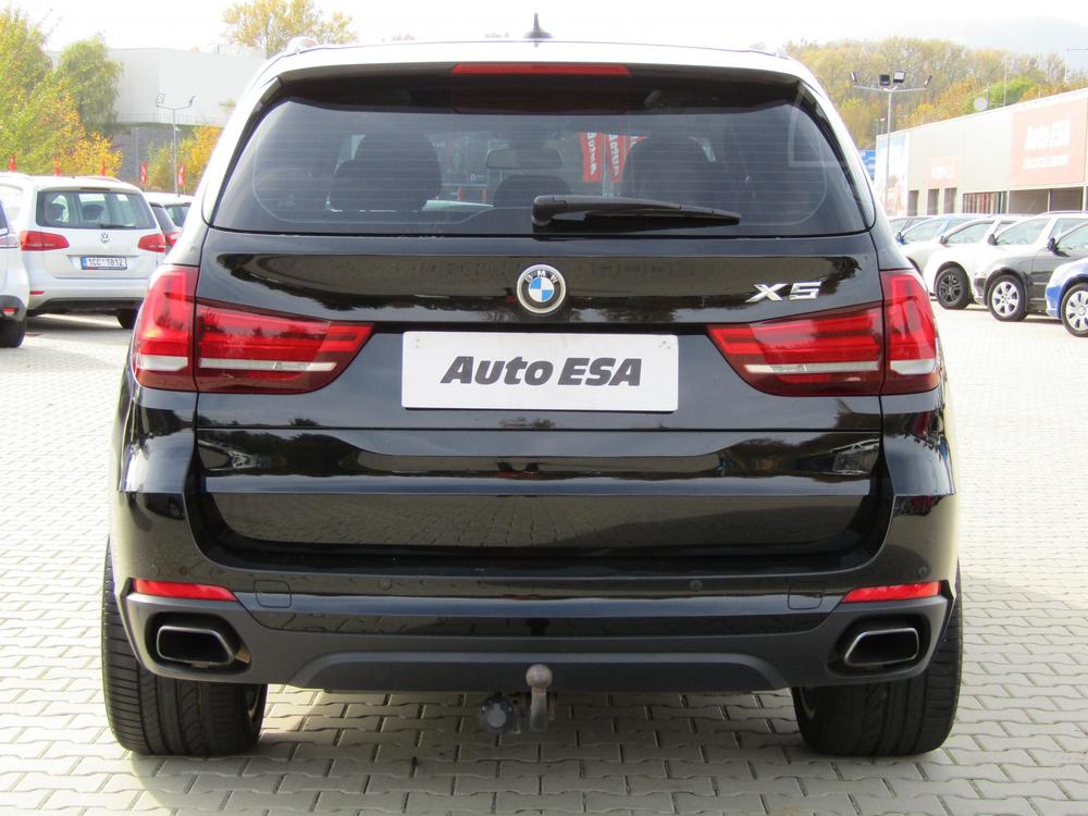 BMW X5 3.0 I Serv.kniha, R