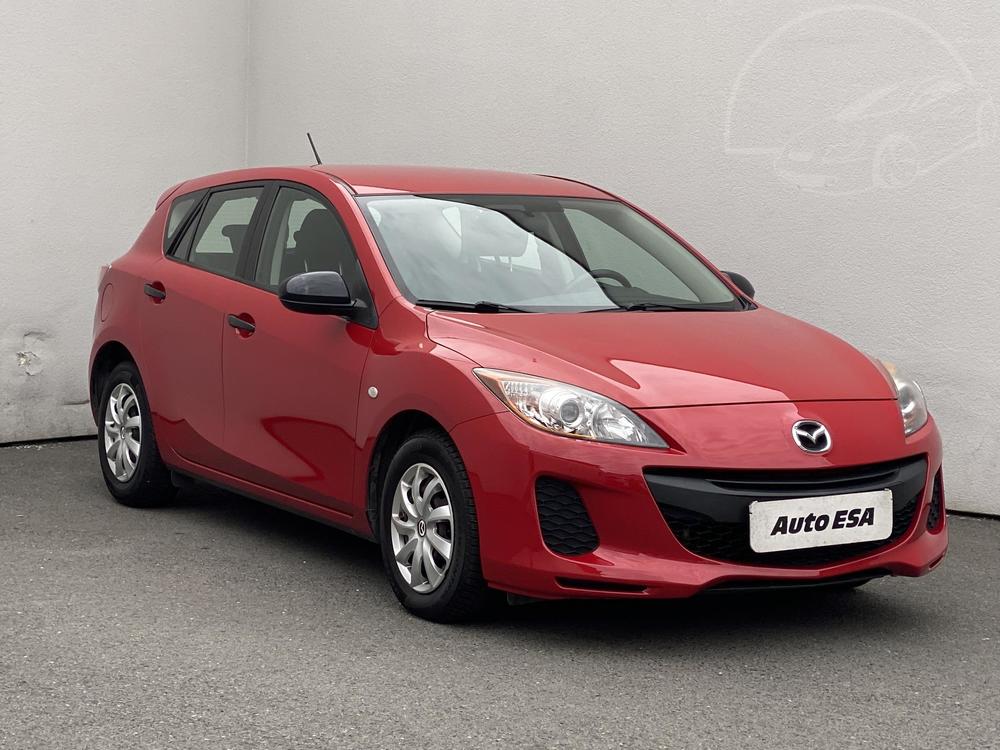 Prodm Mazda 3 1.6 i