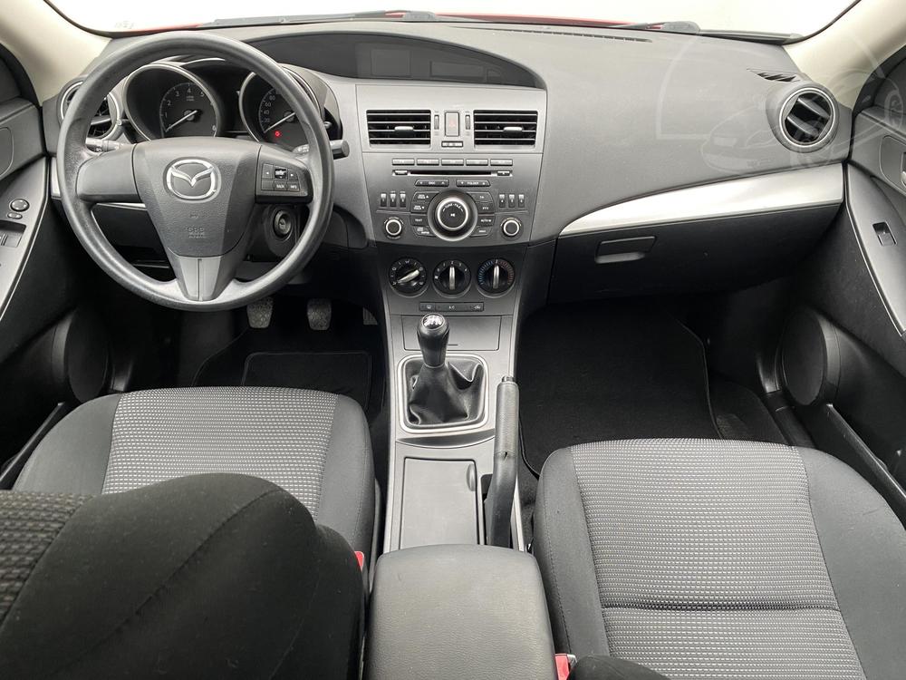 Mazda 3 1.6 i