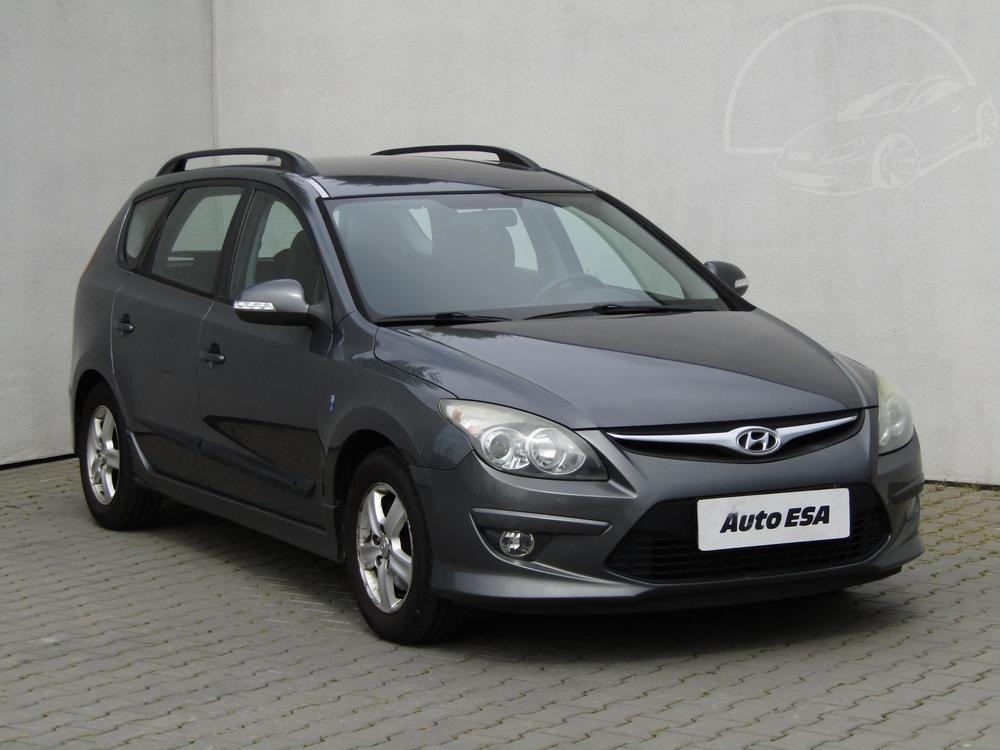 Hyundai i30 1.4 CVVT, R