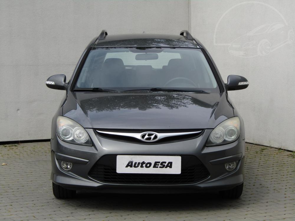 Hyundai i30 1.4 CVVT, R