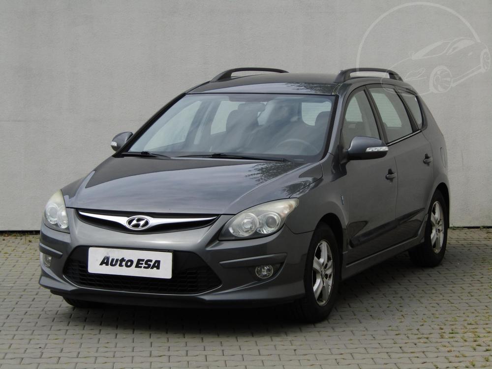 Hyundai i30 1.4 CVVT, R