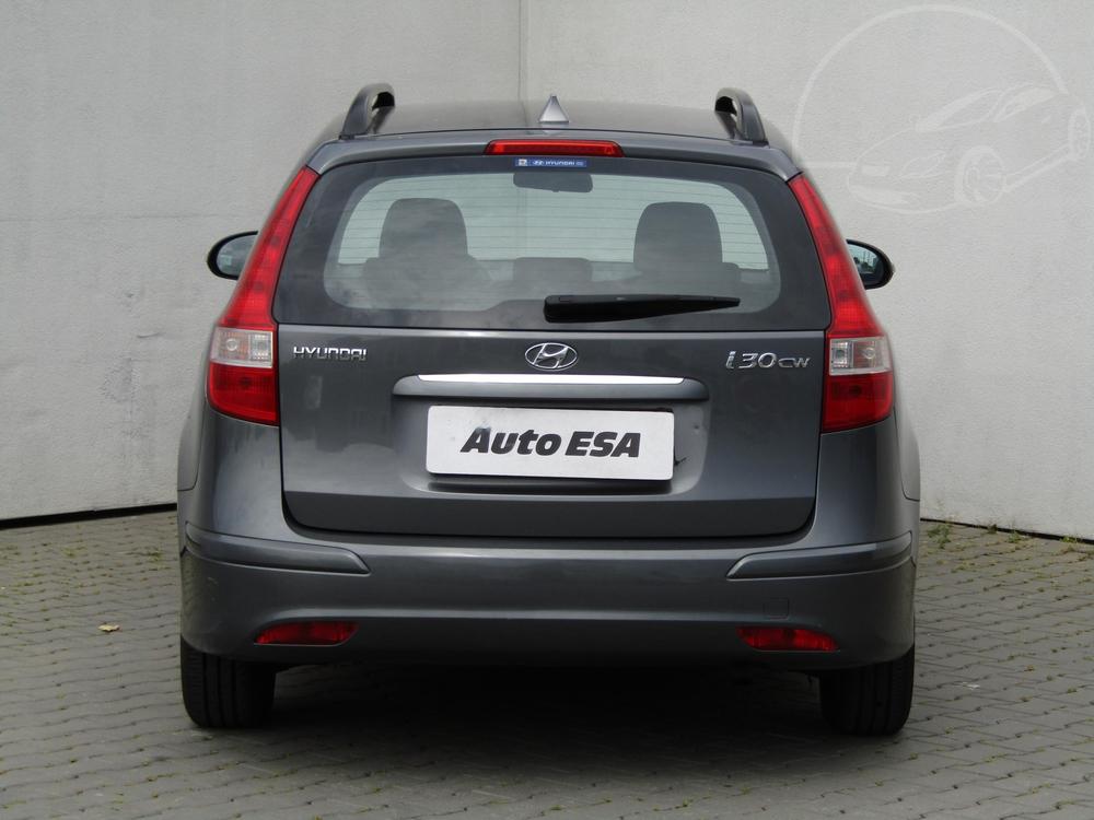 Hyundai i30 1.4 CVVT, R