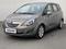 Opel Meriva 1.4 T Serv.kniha, R