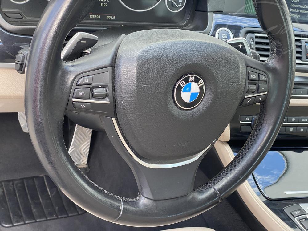 BMW 5 2.0 D