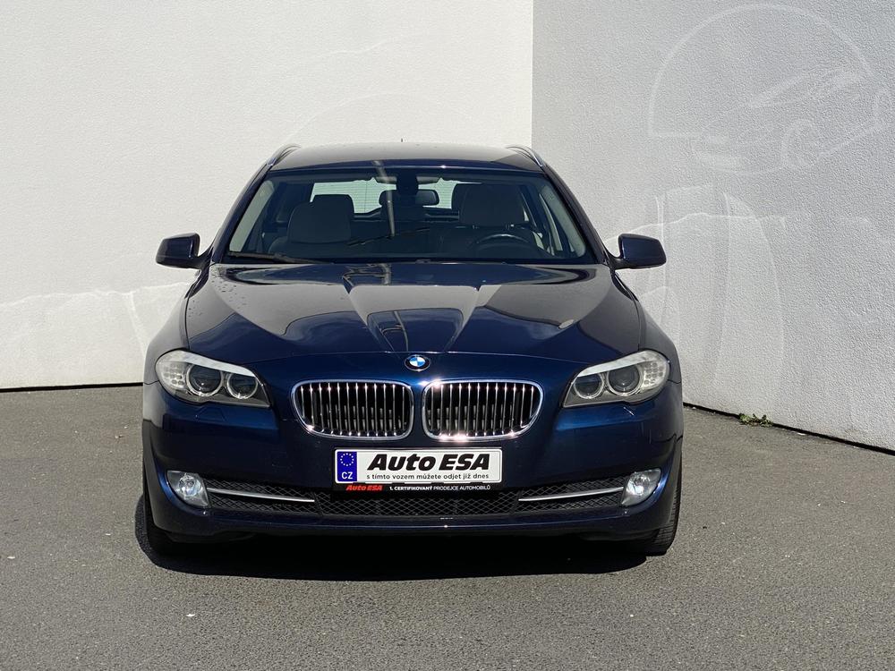 BMW 5 2.0 D