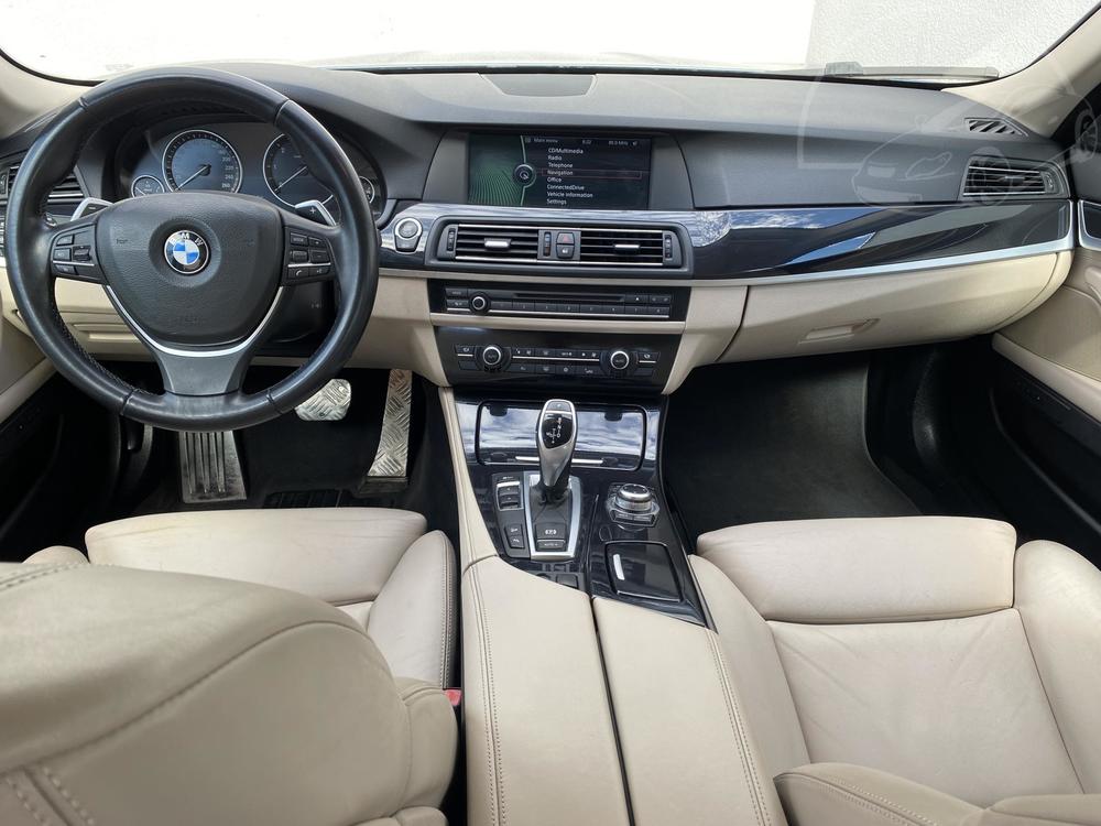 BMW 5 2.0 D