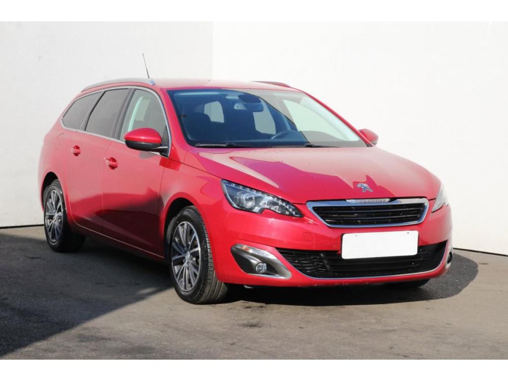 Prodm Peugeot 308 1.2 PT