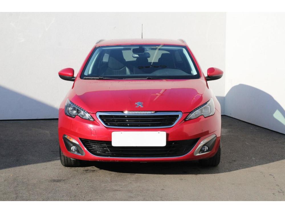 Peugeot 308 1.2 PT