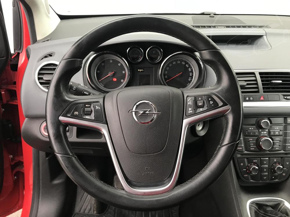 Opel Meriva 1.7 CDTI, R
