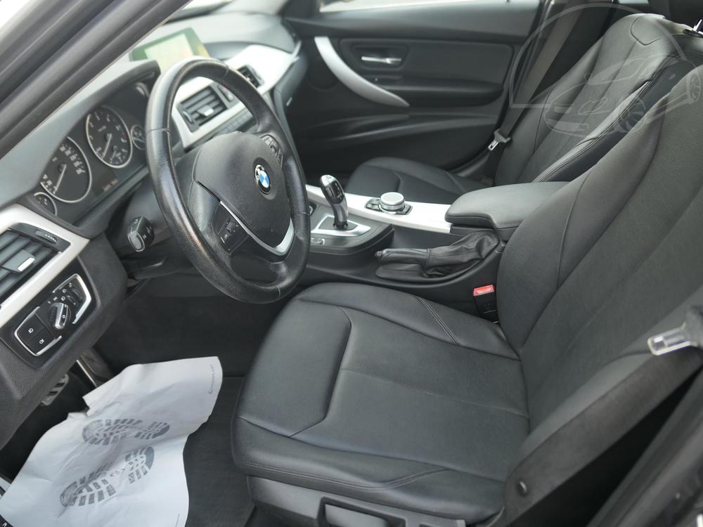 BMW 3 2.0 D