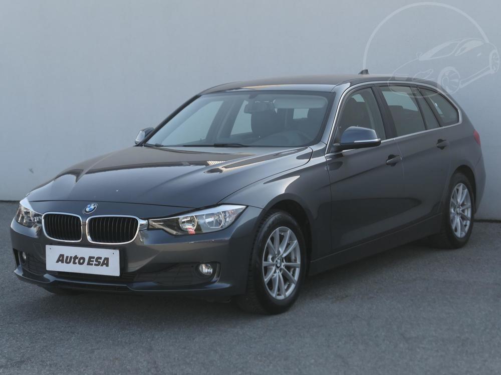 BMW 3 2.0 D