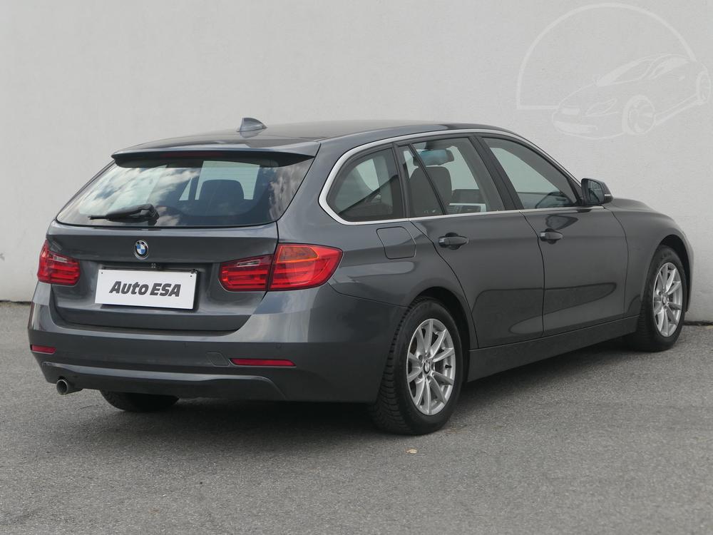 BMW 3 2.0 D