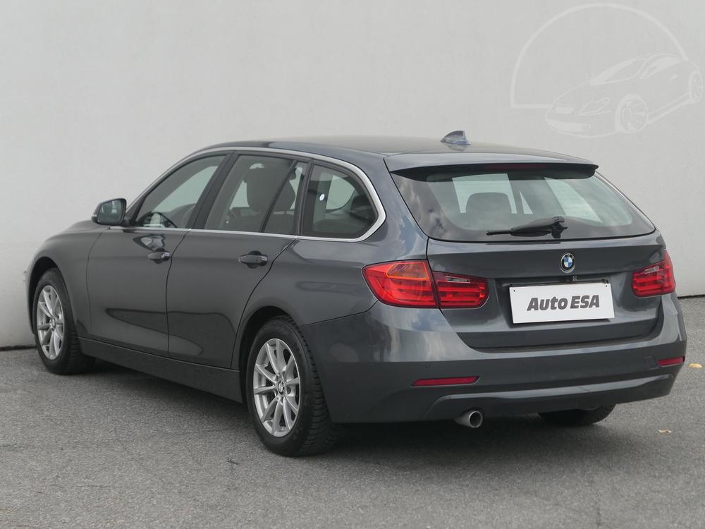 BMW 3 2.0 D