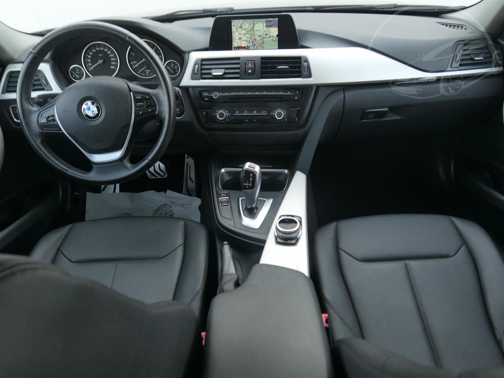 BMW 3 2.0 D