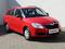 koda Fabia II 1.2 12 V