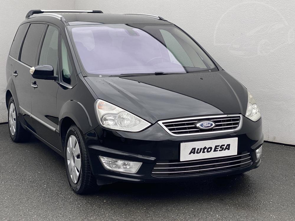 Prodm Ford Galaxy 2.2 TDCi, R