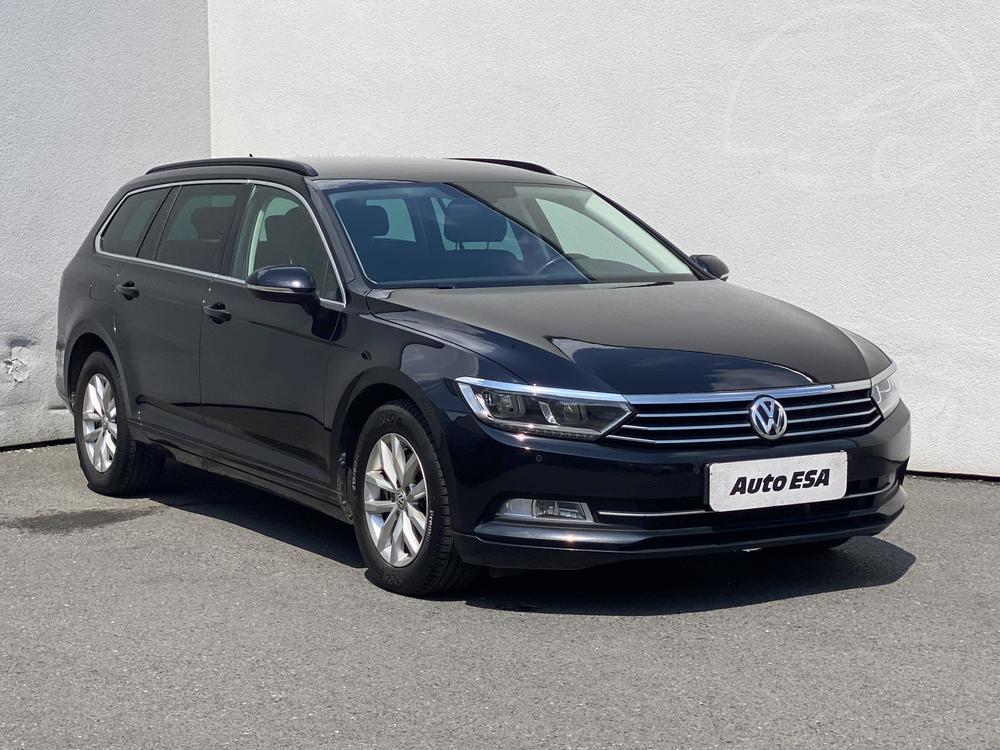 Prodm Volkswagen Passat 2.0 TDi