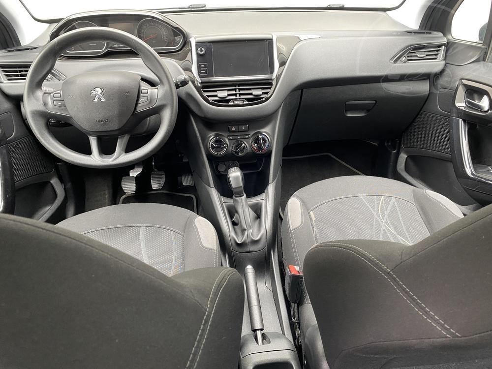 Peugeot 208 1.6 HDi