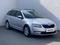 koda Octavia III 1.2 TSi Serv.kniha