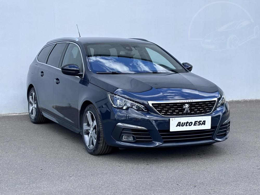 Prodm Peugeot 308 1.5 HDi, R