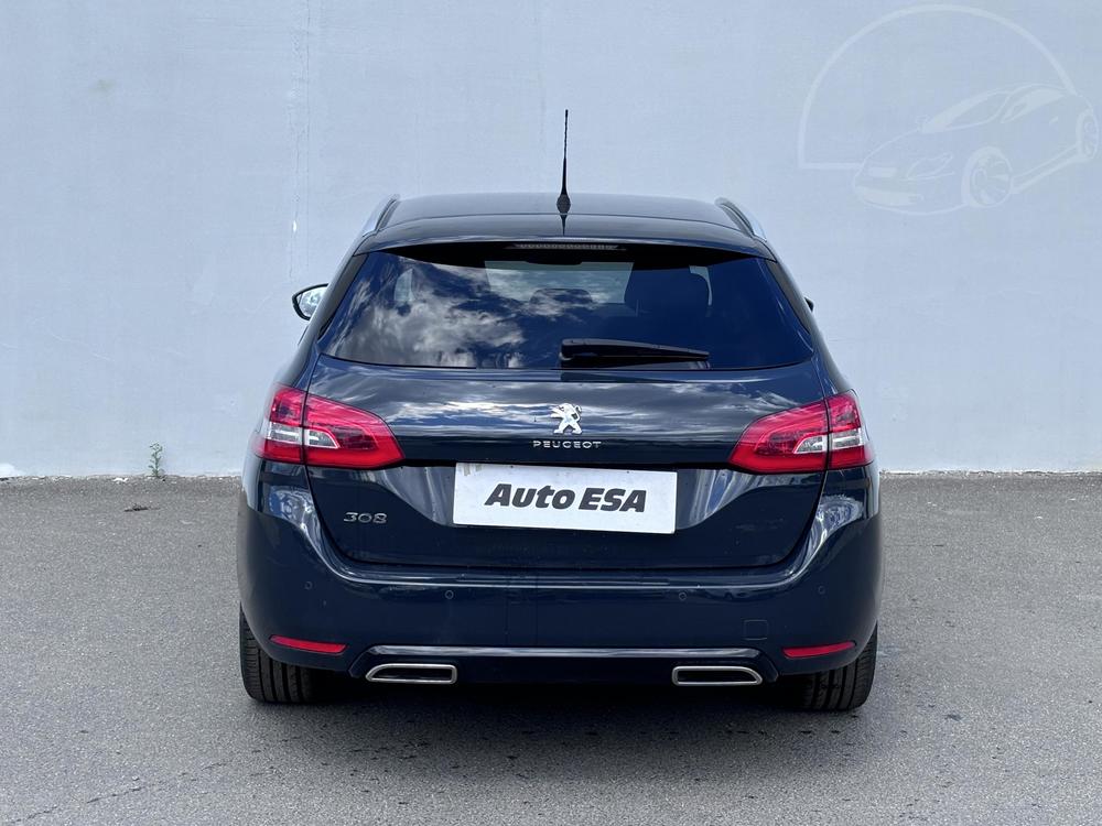 Peugeot 308 1.5 HDi, R