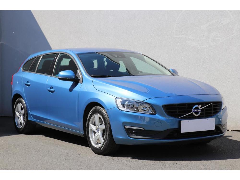 Volvo V60 2.0 D4