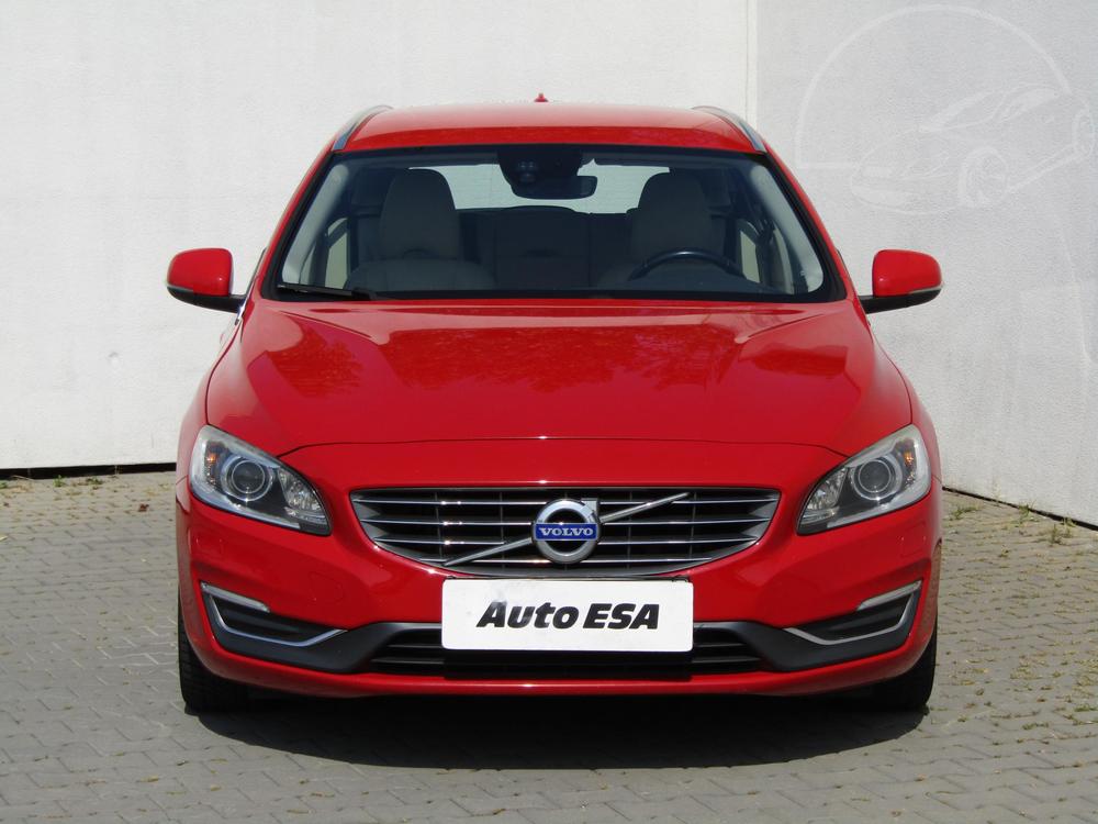 Volvo V60 2.0 D4