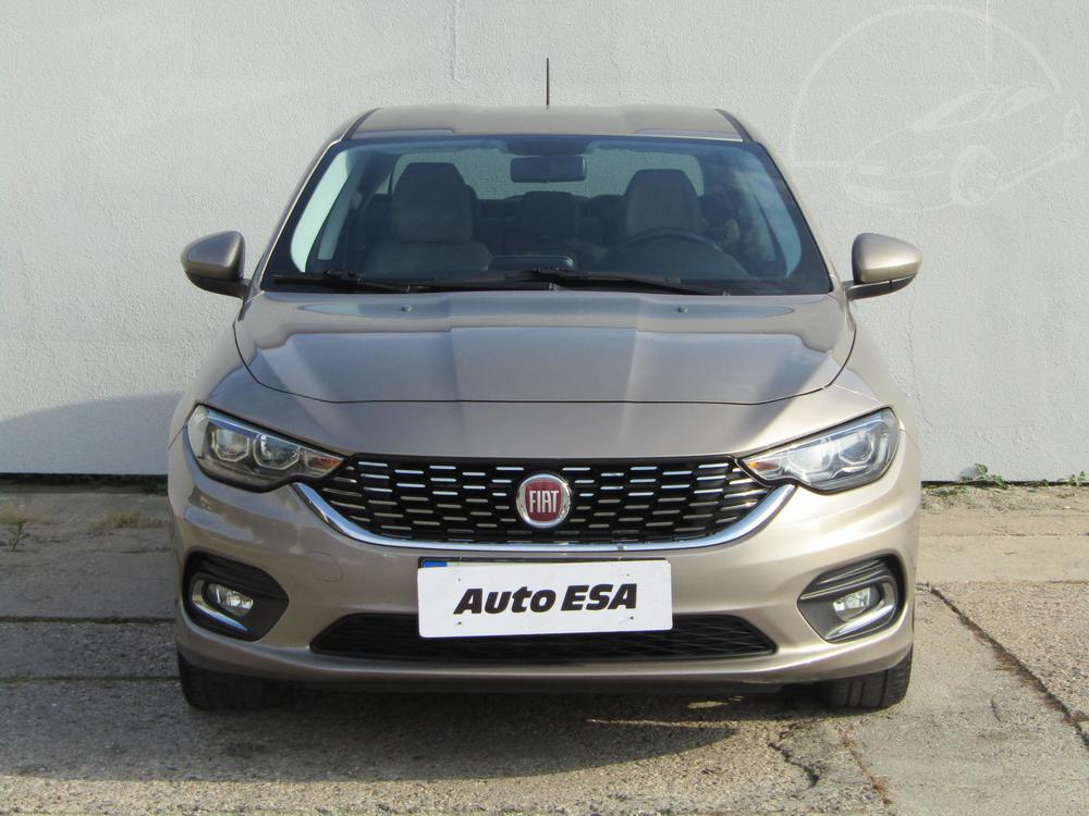 Fiat Tipo 1.4 i, R