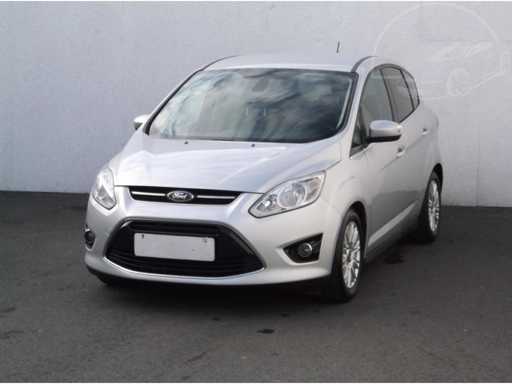 Ford C-Max 1.0 EB