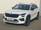 koda Kodiaq 2.0 TSi 1.maj Serv.kniha