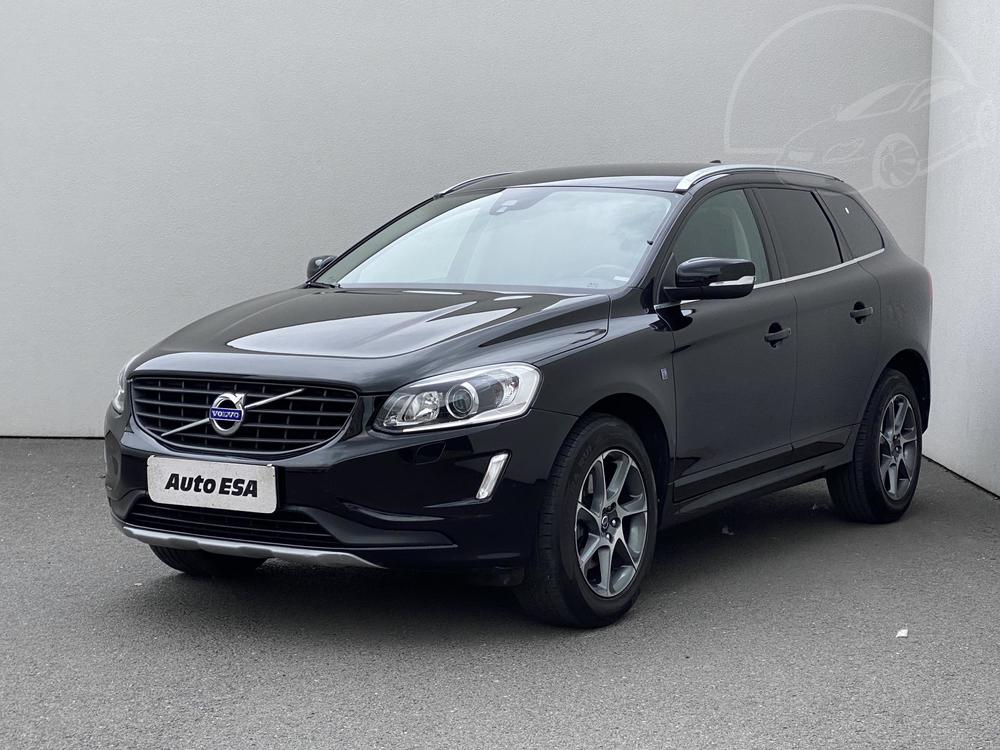 Volvo XC60 2.4 D4