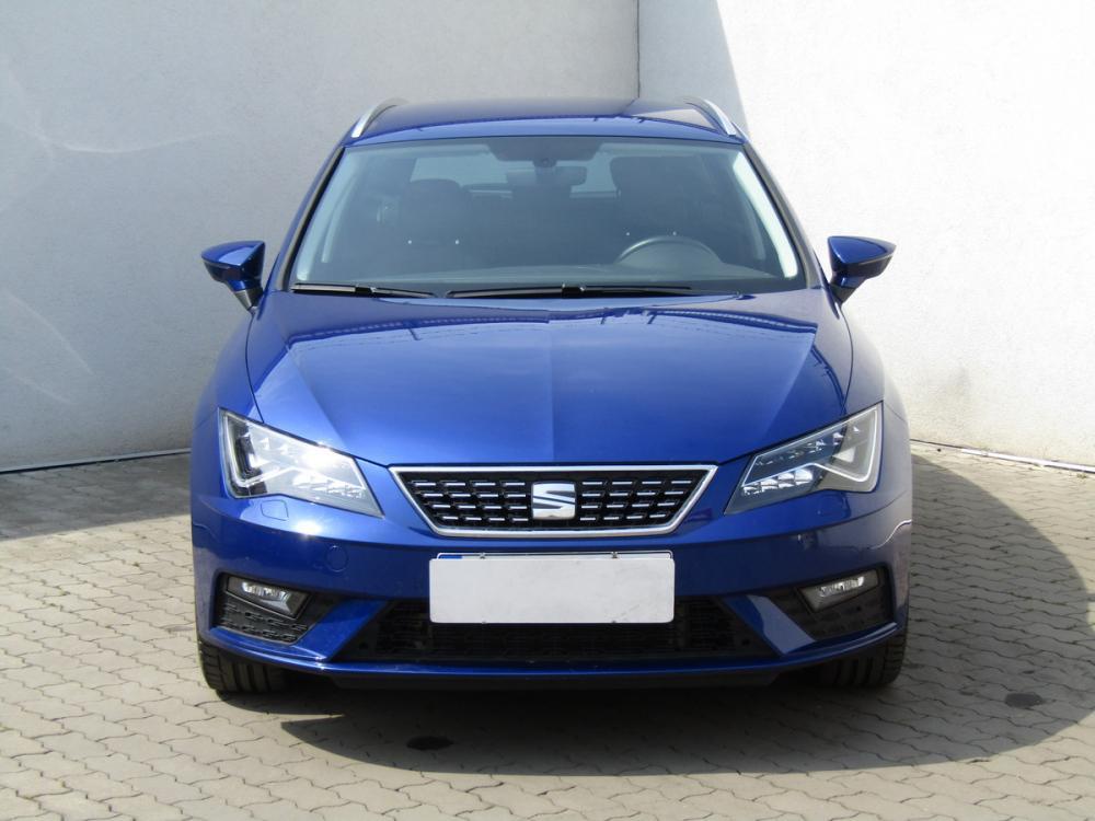 Seat Leon 1.5 TSi