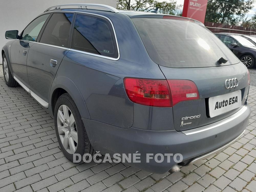 Audi A6 Allroad 3.0 TDi, R