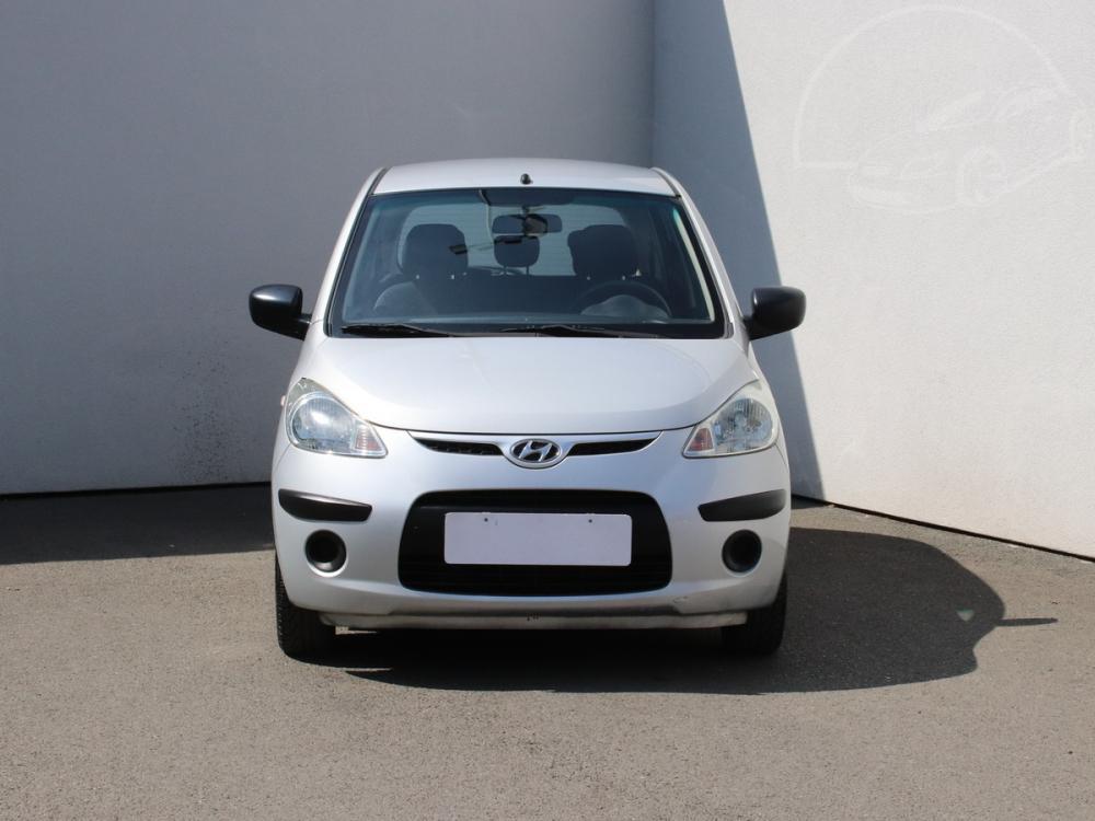 Hyundai i10 1.1 i