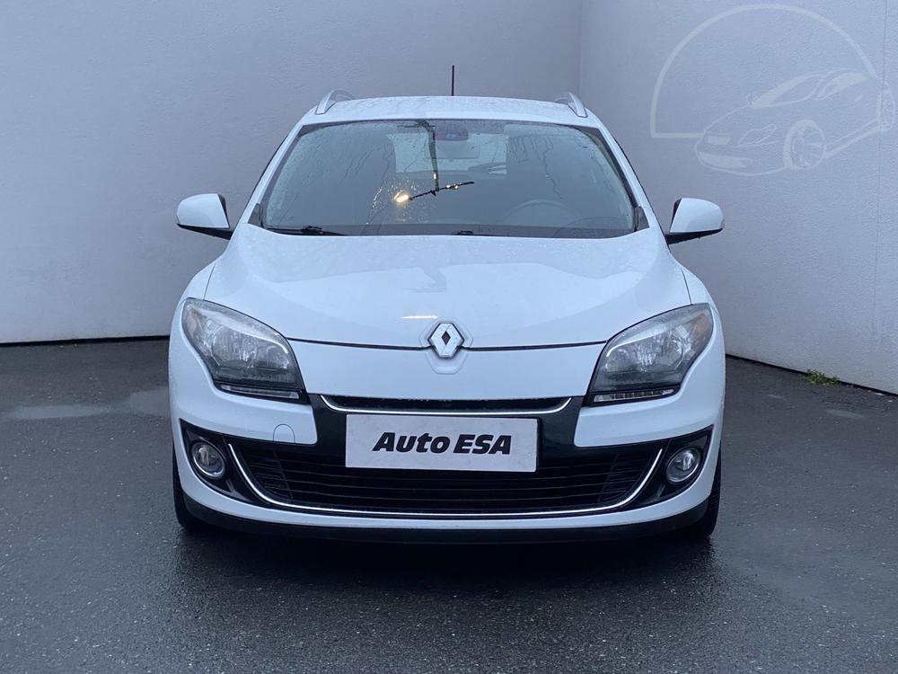 Renault Megane 1.5 dCi