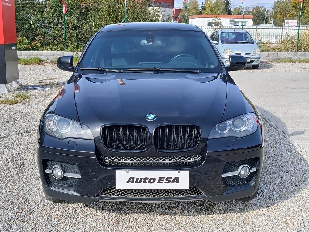 BMW X6 3.0 d