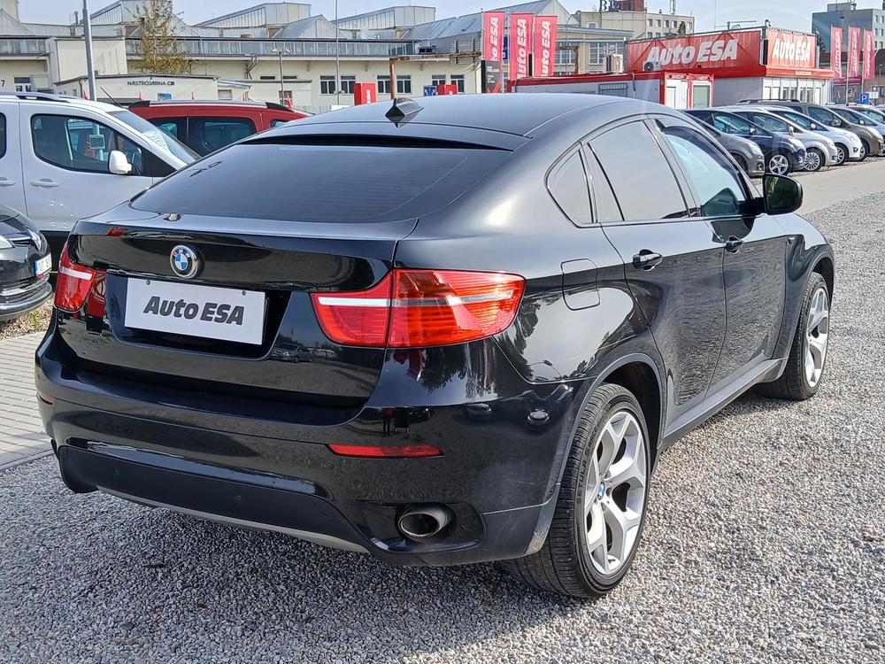 BMW X6 3.0 d