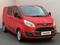 Ford Transit Custom 2.0 TDCi Serv.kniha