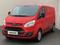 Ford Transit Custom 2.0 TDCi Serv.kniha