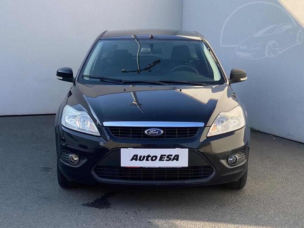 Ford Focus 1.6 TDCI