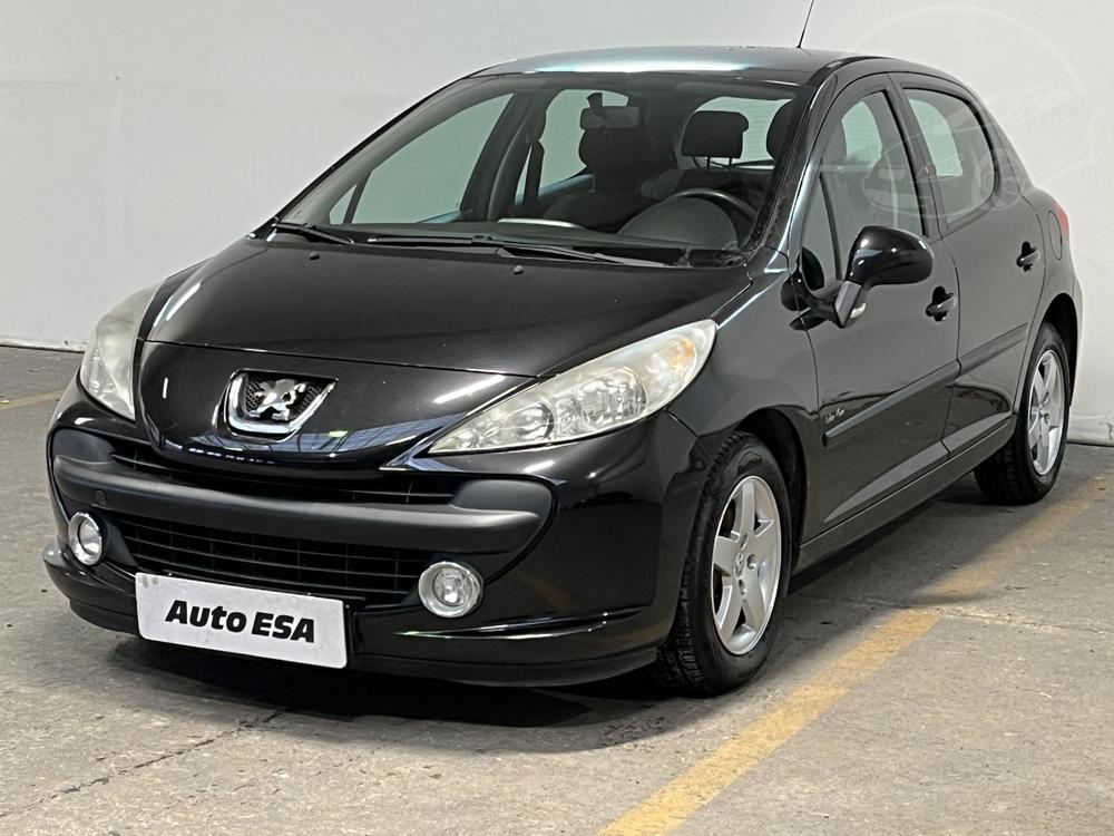 Peugeot 207 1.4 i