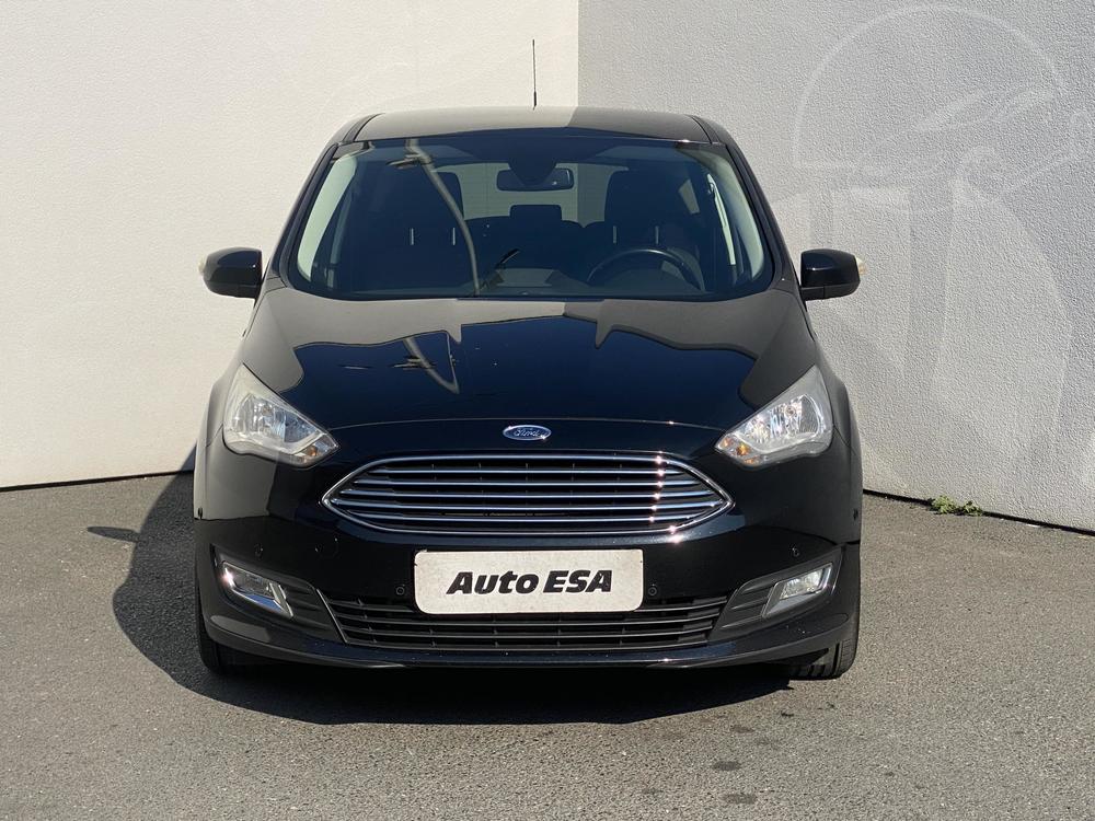 Ford C-Max 2.0 TDCi