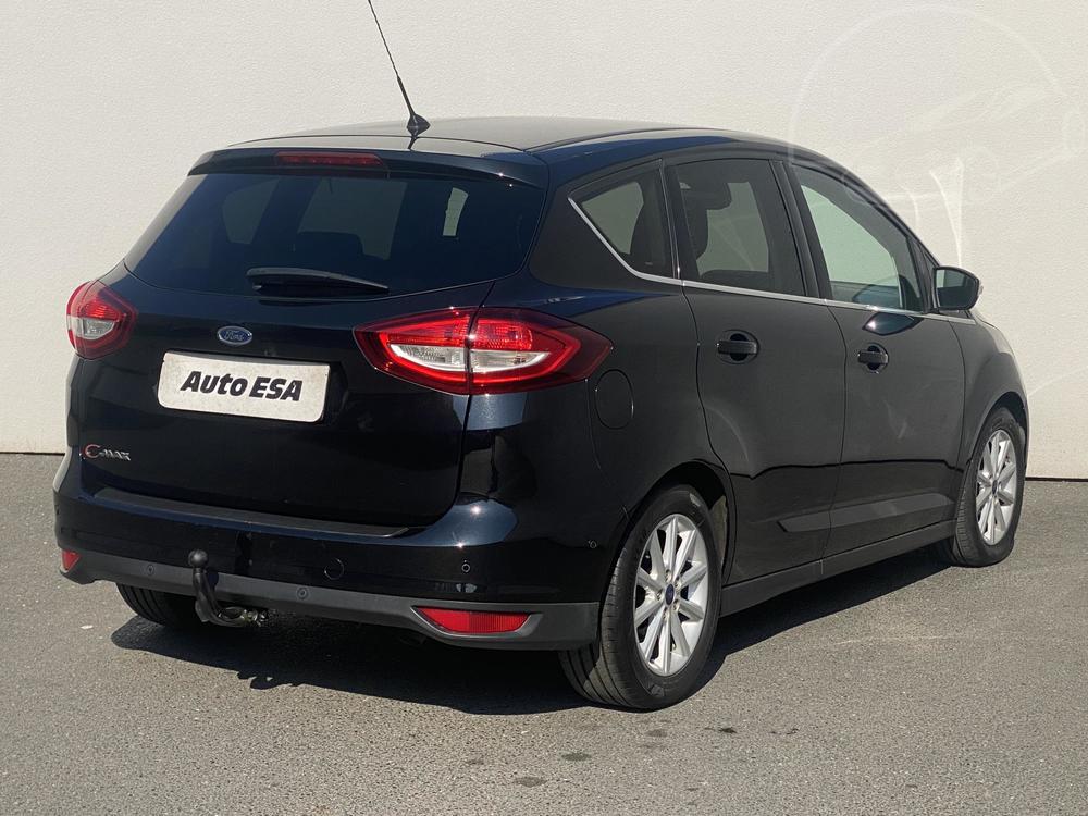 Ford C-Max 2.0 TDCi